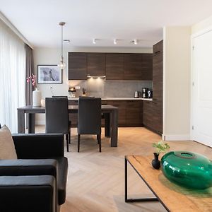 Appartement met Twee Slaapkamers